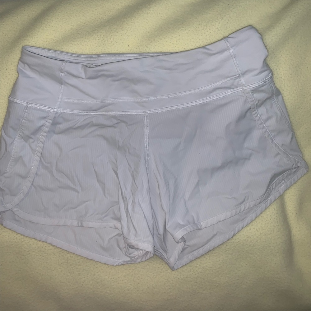 🍋LULULEMON SHORTS🍋